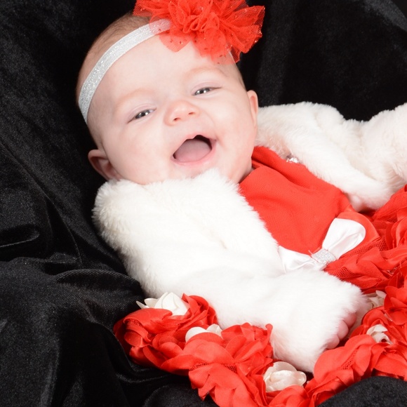 Meet your Posher, Rena - Picture 8 of 8